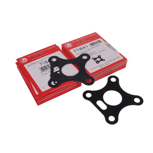 SPC Performance Honda Camber/Rear Toe Shim Set of 20(Range .13 Deg to .50 Deg)