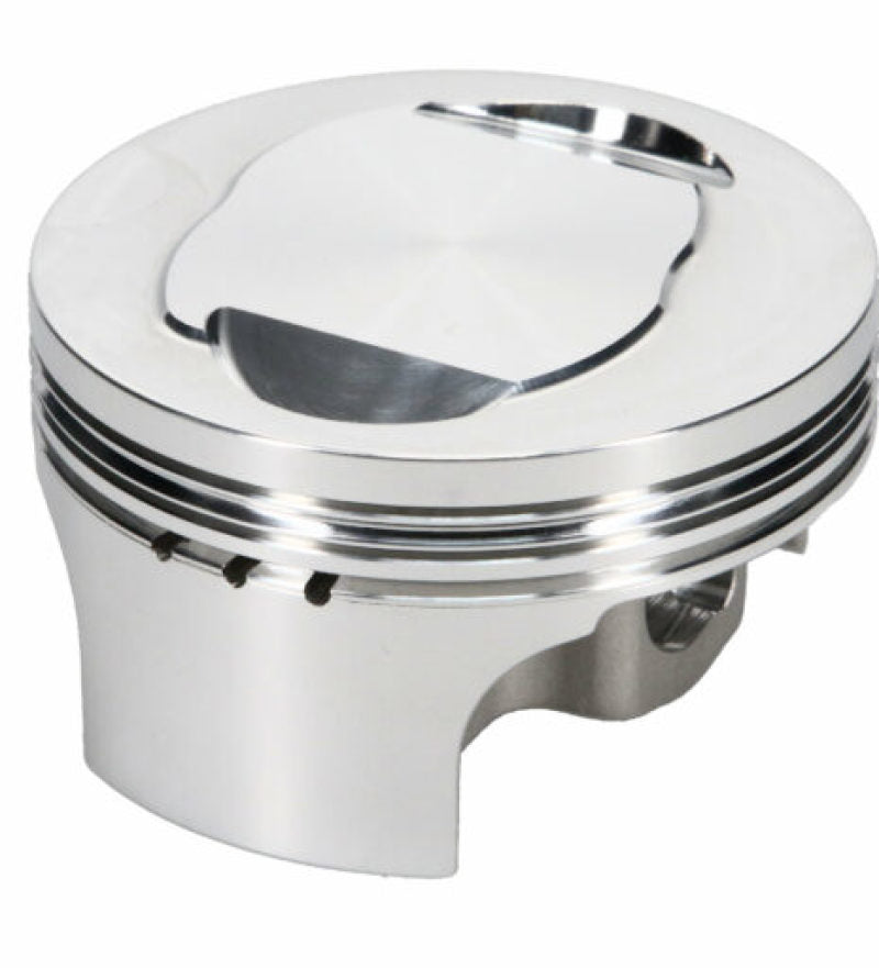 JE Pistons Yamaha Raptor 250 Piston Kit