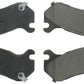 StopTech 09-20 Chevrolet Silverado 3500 / GMC Sierra 3500 Front Truck & SUV Brake Pad