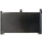 CSF 95-02 Dodge Ram 2500 5.9L Transmission Oil Cooler