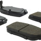 StopTech Street Select Brake Pads - Rear