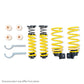 ST Adjustable Lowering Springs Toyota GR Supra (A90) w/ Electronic Dampers