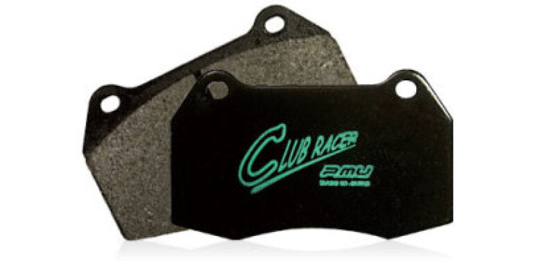 Project Mu 2023+ Toyota GR Club Racer Front Brake Pads