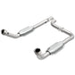 MagnaFlow Conv DF Celica87-95 87-92Camry2/2.2