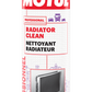 Motul 300ml Radiator Clean Additive