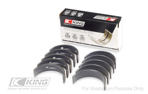 King Toyota 3UR-FE Main Bearing Set