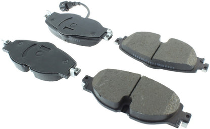 StopTech Street Brake Pads - Front