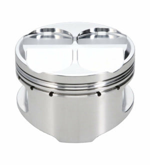 JE Pistons Kawasaki KLX650 10.5 Piston Kit