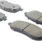 StopTech Sport Brake Pads w/Shims and Hardware - Rear