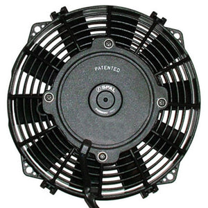 SPAL 643 CFM 10in Fan - Pull (VA11-AP8/C-29A)