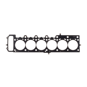 Cometic Gasket BMW S50B30/S50B32 .089in MLS Cylinder Head Gasket - 87mm Bore