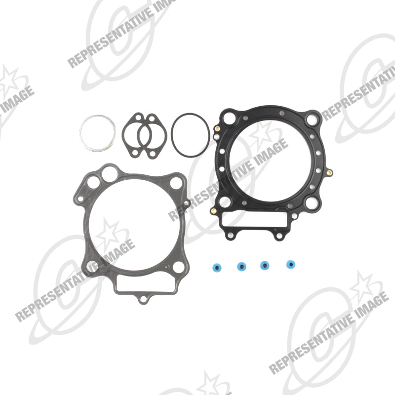 Cometic 99-17 Suzuki SV650 81mm Bore .018 MLS Head Gasket