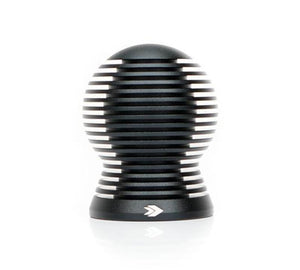 NRG Shift Knob Heat Sink Spheric Black