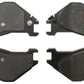 StopTech Street Select Brake Pads - Front