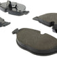 StopTech 11-13 BMW 535i Street Select Front Brake Pads