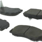 StopTech Street Select Brake Pads - Front