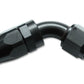 Vibrant -4AN 60 Degree Elbow Hose End Fitting