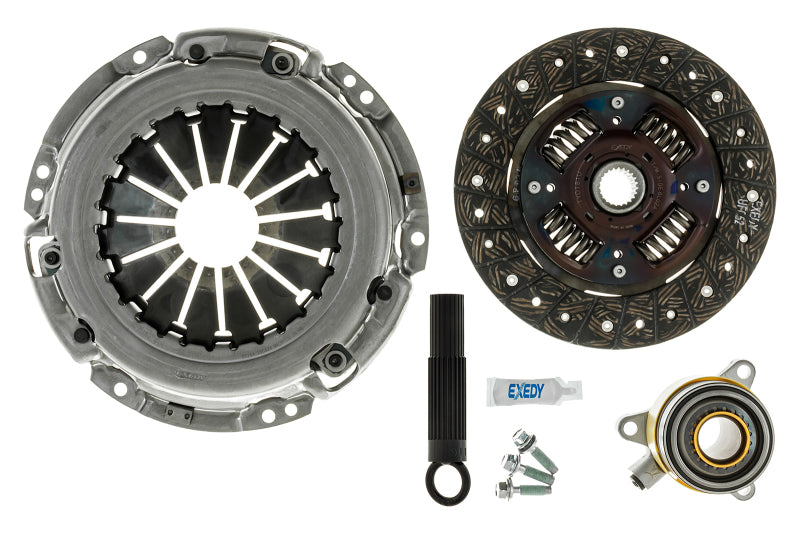 Exedy OE 2011-2015 Scion TC L4 Clutch Kit