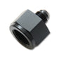 Vibrant -6AN Female to -4AN Male Reducer Adapter Fitting