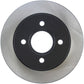 StopTech 01-07 Ford Focus Cryo-Stop Premium Rotor