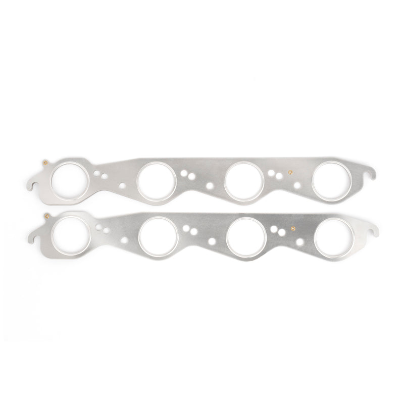 Cometic GM/Mercury Marine 525/625 502 Gen VI Big Block V8 .030in MLS Exhaust Manifold Gasket Set