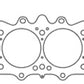 Cometic Chrysler R3 Race Block .040in MLS Cylinder Head Gasket - 4.060in Bore - W7,W8,W9 Heads