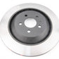 DBA 13-17 Audi RS6 Rear T3 Slotted 4000 Series Rotor