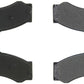 StopTech Street Brake Pads