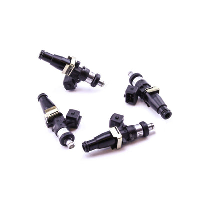 DeatschWerks 96-10 Lotus Elise / 00-10 Exige Bosch EV14 1500cc Injectors (Set of 4)