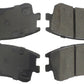 StopTech Street Touring Brake Pads