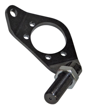 SPC Performance GM Mid Size Metric Driver Side Control Arm Ball Joint Plate (20deg.)