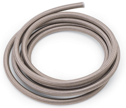 Russell Performance -8 AN PowerFlex Power Steering Hose (Pre-Packaged 6 Foot Roll)