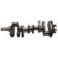 Manley Chevrolet LS 4.000in Stroke Lightweight Pro Series Crankshaft (Not Balanced)