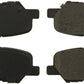 StopTech Street Brake Pads - Front