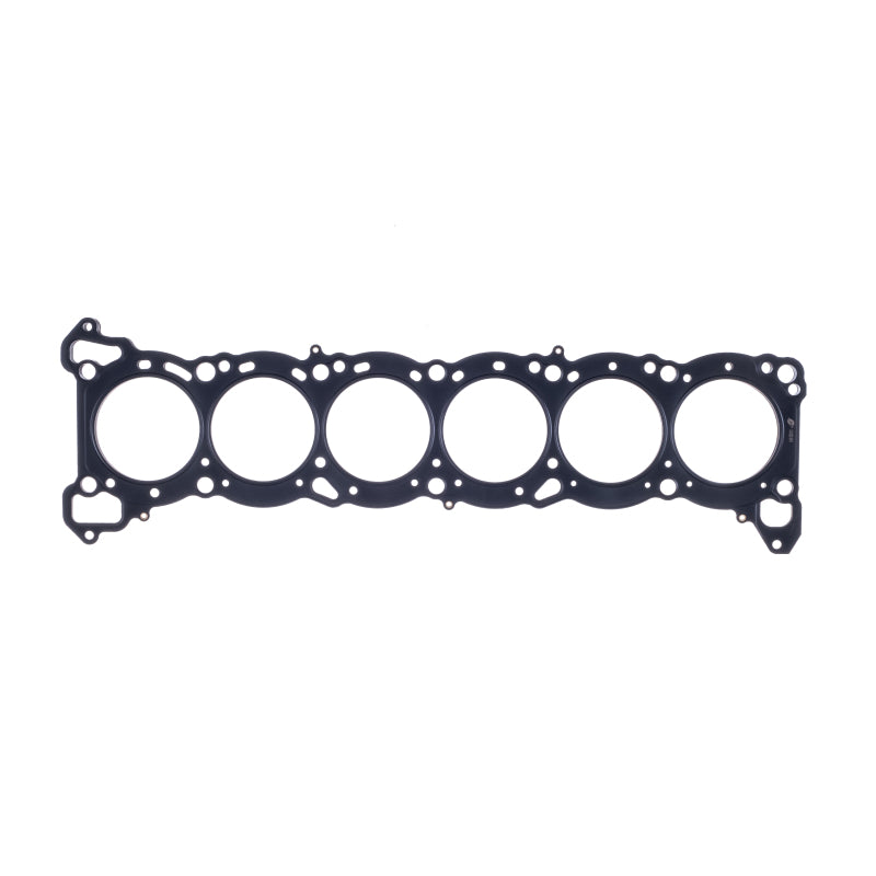 Cometic Nissan RB30E/RB30ET/RB30S .040in MLS Cylinder Head Gasket - 86mm Bore