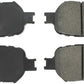 StopTech Street Select Brake Pads - Front/Rear