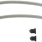 StopTech 89-94 Porsche 911 Stainless Steel Rear Brake Lines