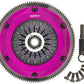 Exedy 1993-1994 Nissan Skyline GTR L6 Hyper Twin Cerametallic Clutch Sprung Center Disc Pull Type