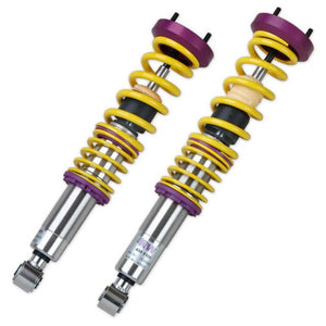 KW Coilover Kit V3 Maserati 3200 GT (338B32-338B32A)Coupe