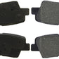 StopTech 12-17 Hyundai Veloster Street Performance Rear Brake Pads