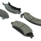 StopTech 73-86 Ford Bronco Front Truck & SUV Brake Pad