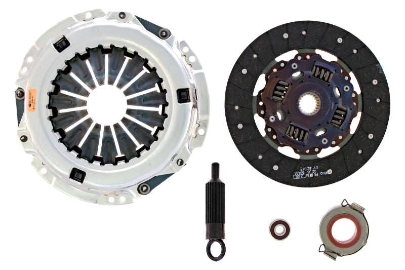 Exedy 1990-1991 Lexus ES250 V6 Stage 1 Organic Clutch