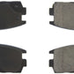 StopTech Street Brake Pads