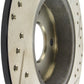 StopTech Slotted & Drilled Sport Brake Rotor