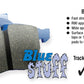 EBC 2017+ Ford F-450 Bluestuff Front Brake Pads