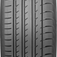 Yokohama Advan Sport V105 Tire - 285/35ZR22 106Y