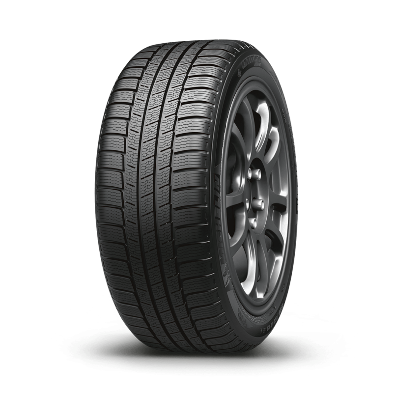 Michelin Latitude Alpin 255/55R18 109V XL