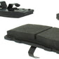 StopTech Sport Brake Pads w/Shims and Hardware - Front