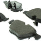 StopTech Performance 07-09 BMW E90/E92/E93 335i Coupe/Sedan Front Brake Pads D918