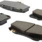 StopTech Sport Brake Pads w/Shims & Hardware - Front